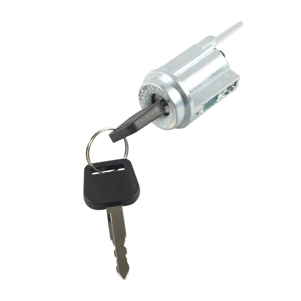 

Цилиндр замка зажигания-тумблер с ключом 1995-2003 для напольного переключателя Tacoma 1996 - 2002 4runner US-263L 69057-35070