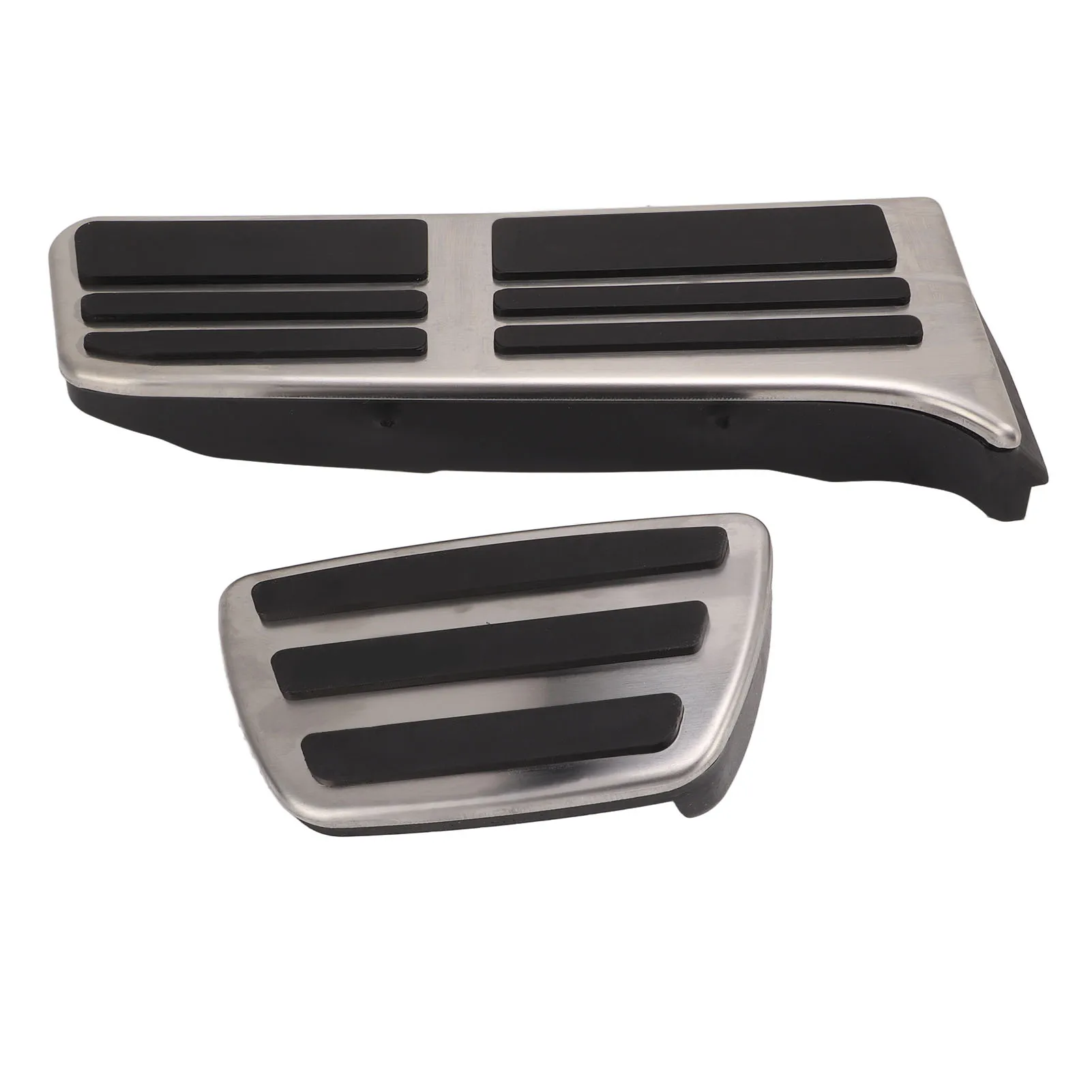 Крышка педали акселератора газового тормоза автомобиля Замена алюминиевого