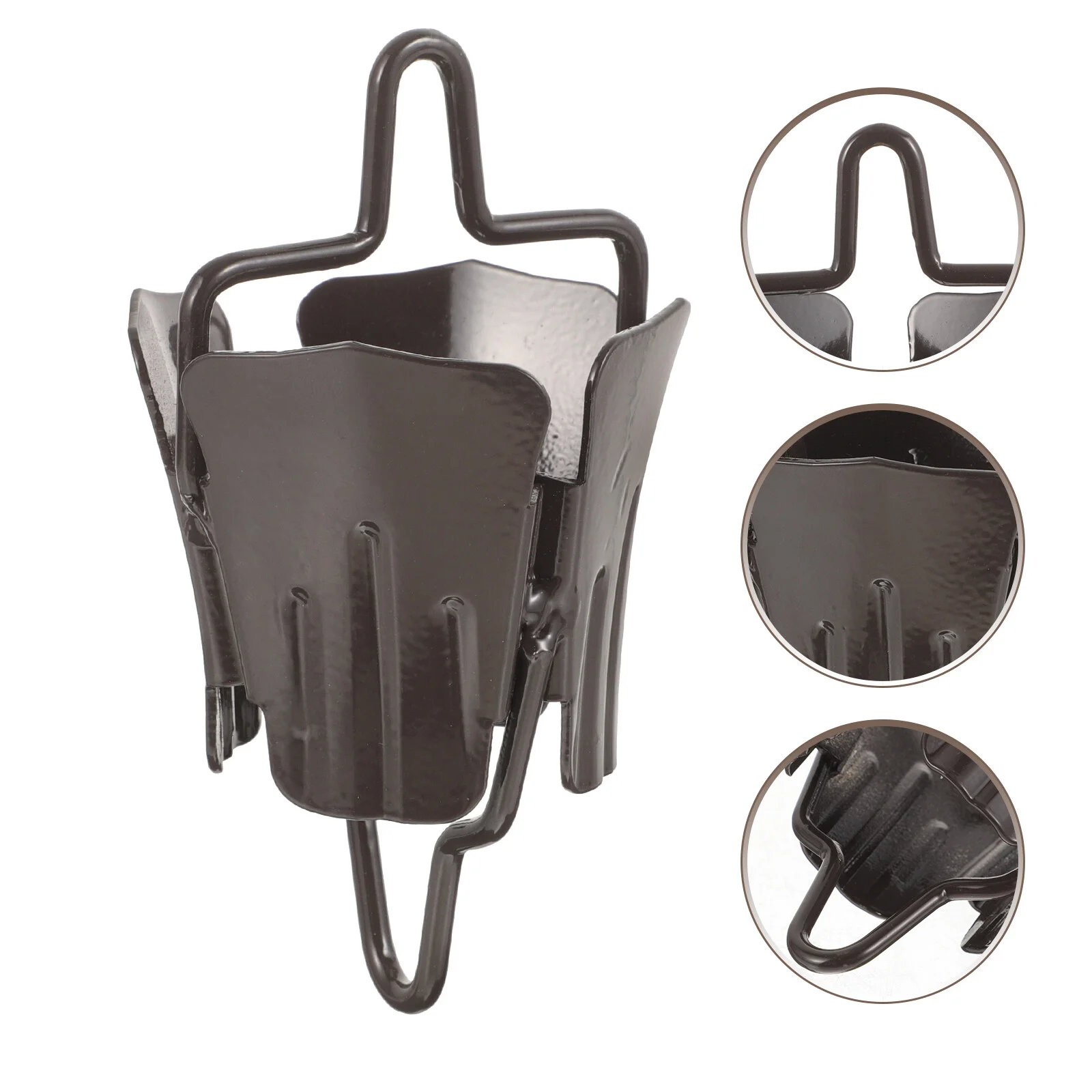 

Adapter Porch Rain Chain Gutters Catchers Chains Metal Decor Courtyard Garden Hanging