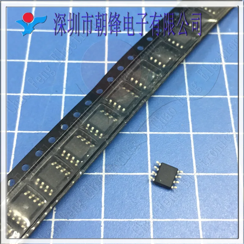 

Free shipping AT45DB321E-SHF-T SOP8 10PCS