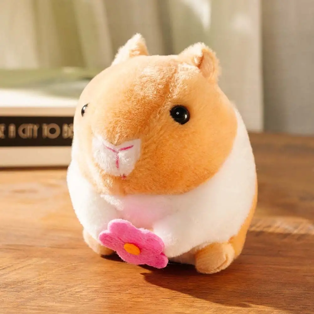 Kawaii тянущая веревка украшение для спальни ручной работы хвост Wag Tail