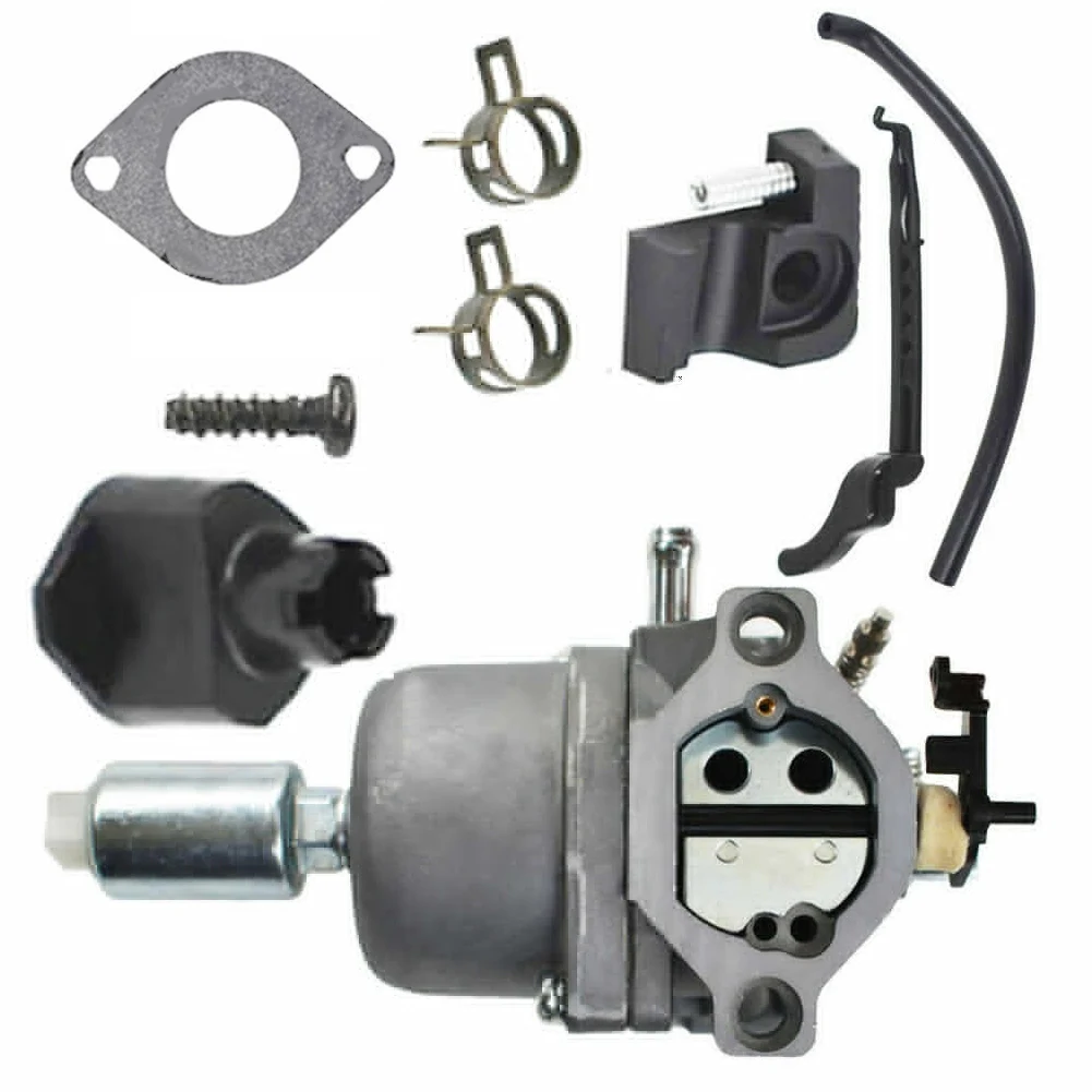 

High Performance Carburetor Assembly for Troy Bilt Pony Tractor with 42 Cutting Width and 17 5HP Intek I/C Engine