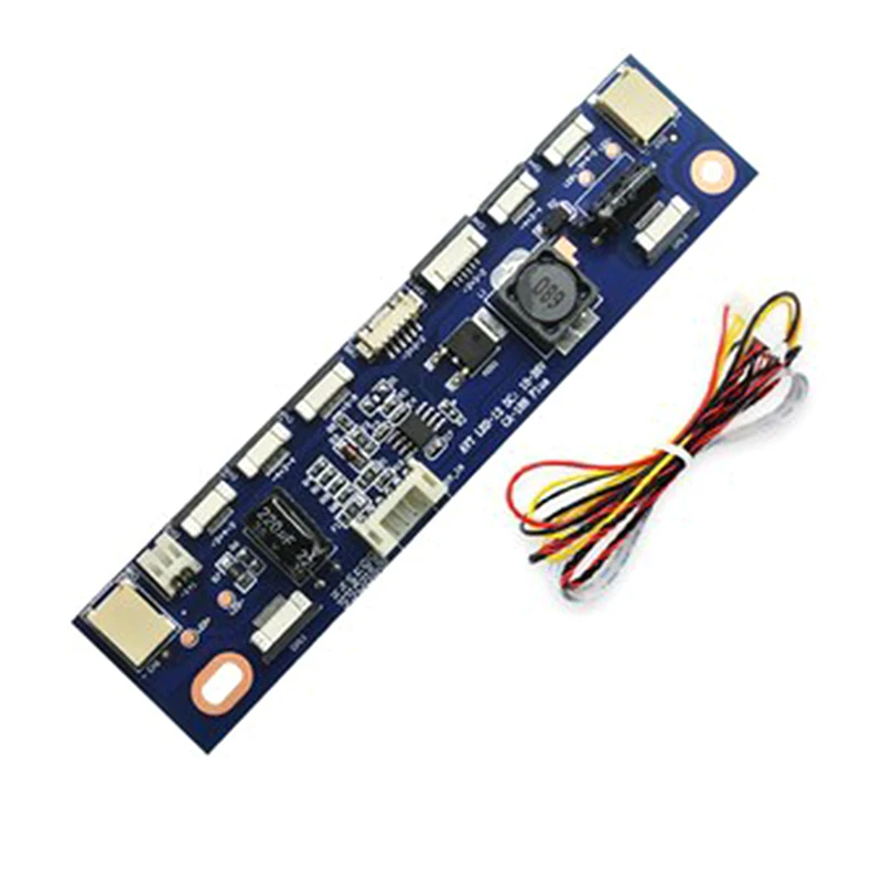 

12 Connecters LED Strip Tester CA-188 Inverter Multifunction Inverter For Backlight LED Constant Current Board Driver Board