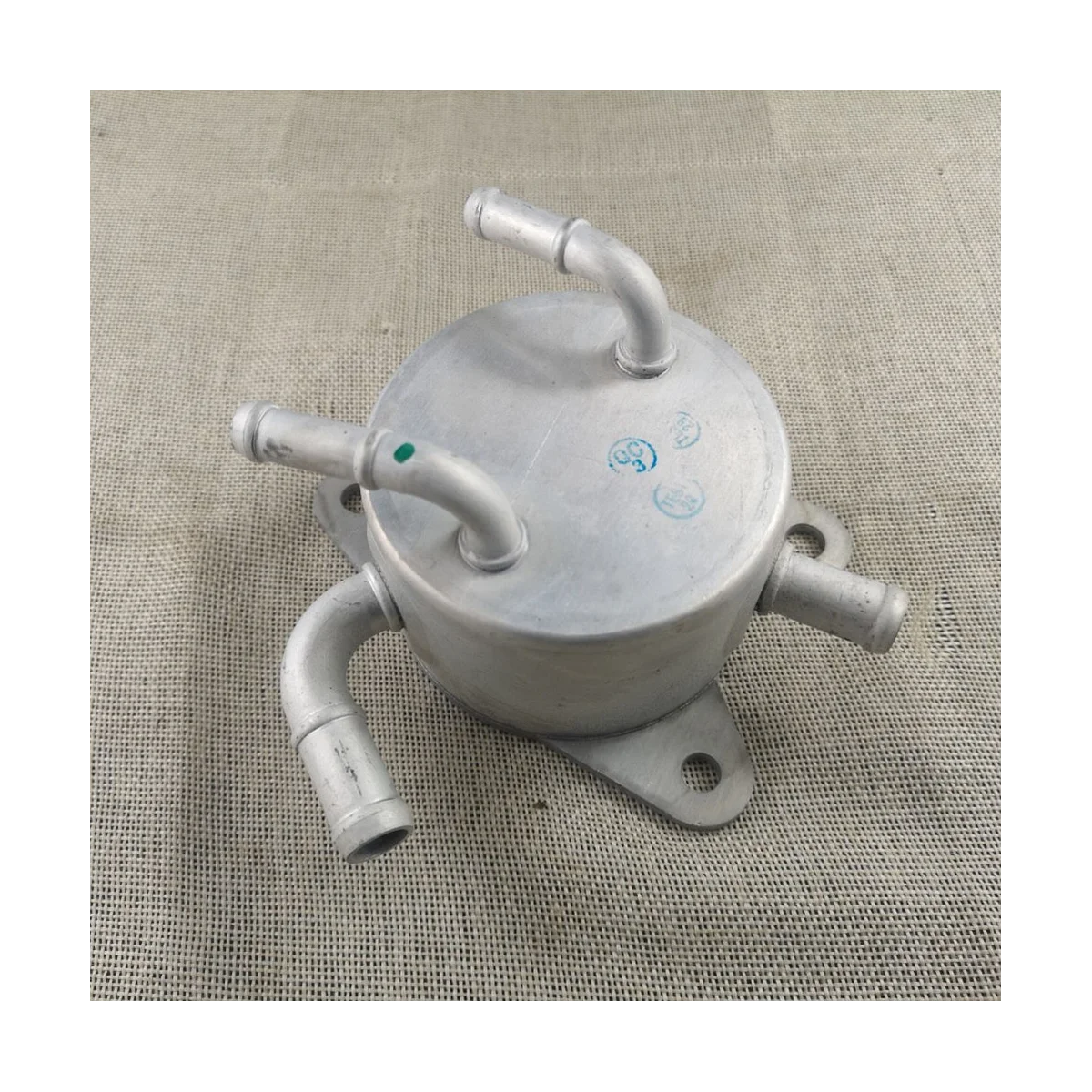 Автомобильный масляный радиатор коробки передач для Toyota Camry 2012-2016 L4 33493 л 33030-