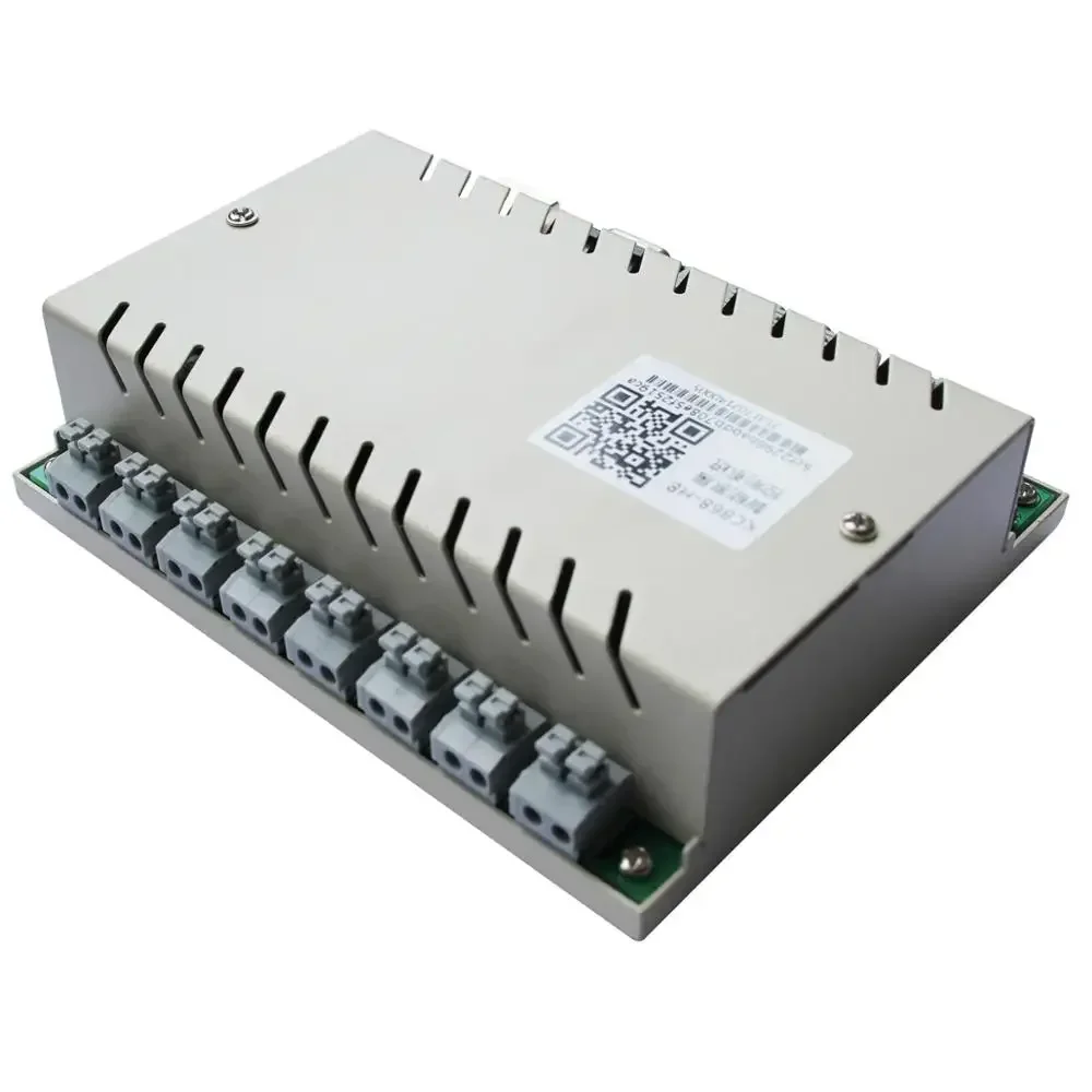 Плата интеллектуальной автоматизации Контроллер сетевого программного