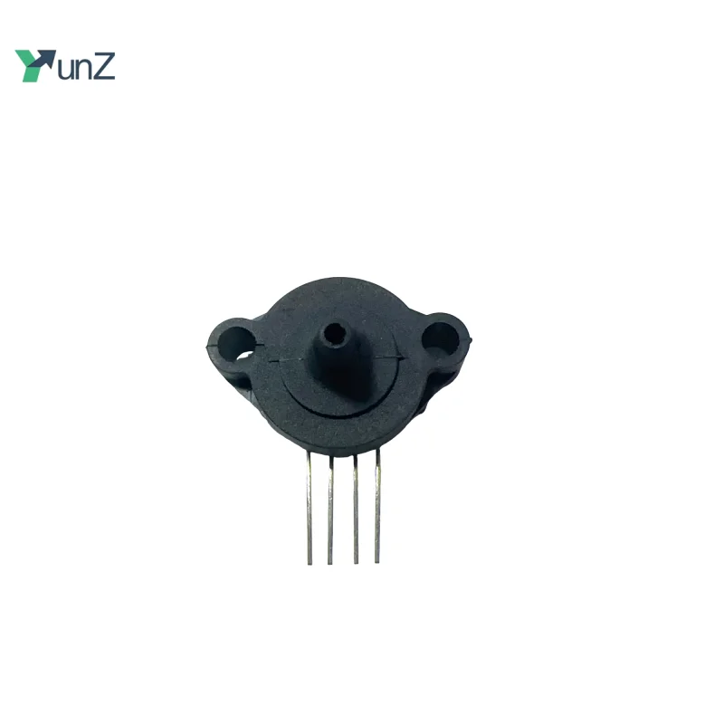 Фото Датчик давления Honeywell XPC01GFSH, новый и оригинальный №3