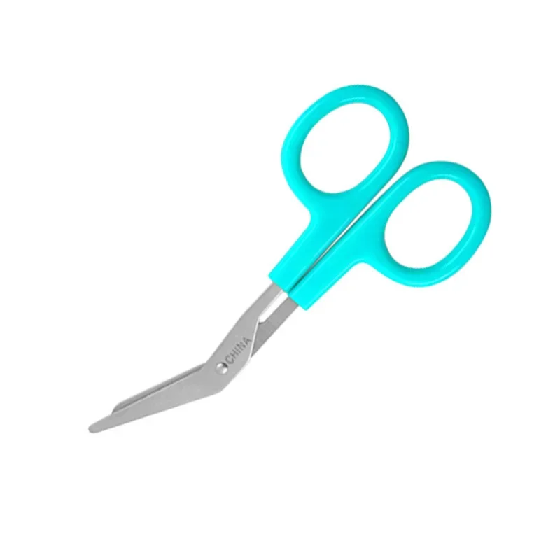 

Ножницы для медсестры, инструмент для рукоделия, фельдшер, марлевые фрезы, медицинское оборудование, ножницы для оказания первой помощи EMT, утилита на открытом воздухе, поход