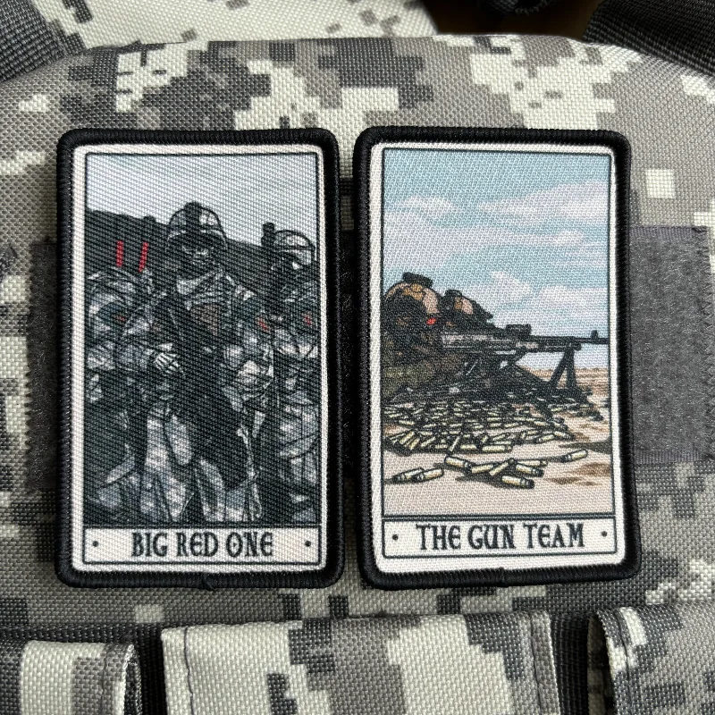 Снайперская нашивка