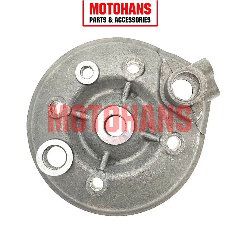 

BX 15120044 50CC 40 ММ КРЫШКА ЦИЛИНДРА ДЛЯ ДВИГАТЕЛЯ СКУТЕРА YAMAHA AM6 MINARELLI