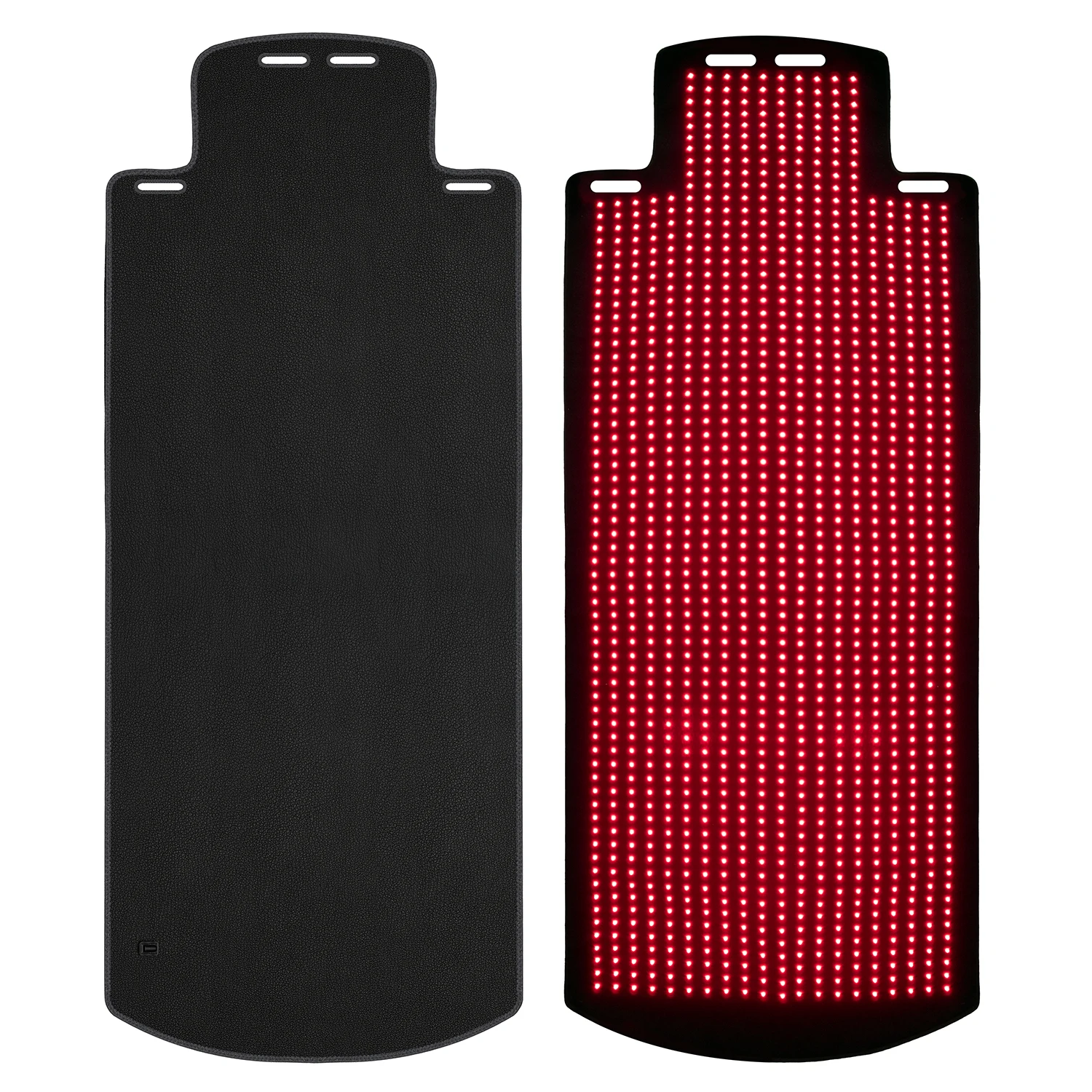 Фото Гибкая светодиодная система для спа-процедур Custom LED Body Spa System 660 850 нм: Оборудование для омоложения кожи красным светом №1