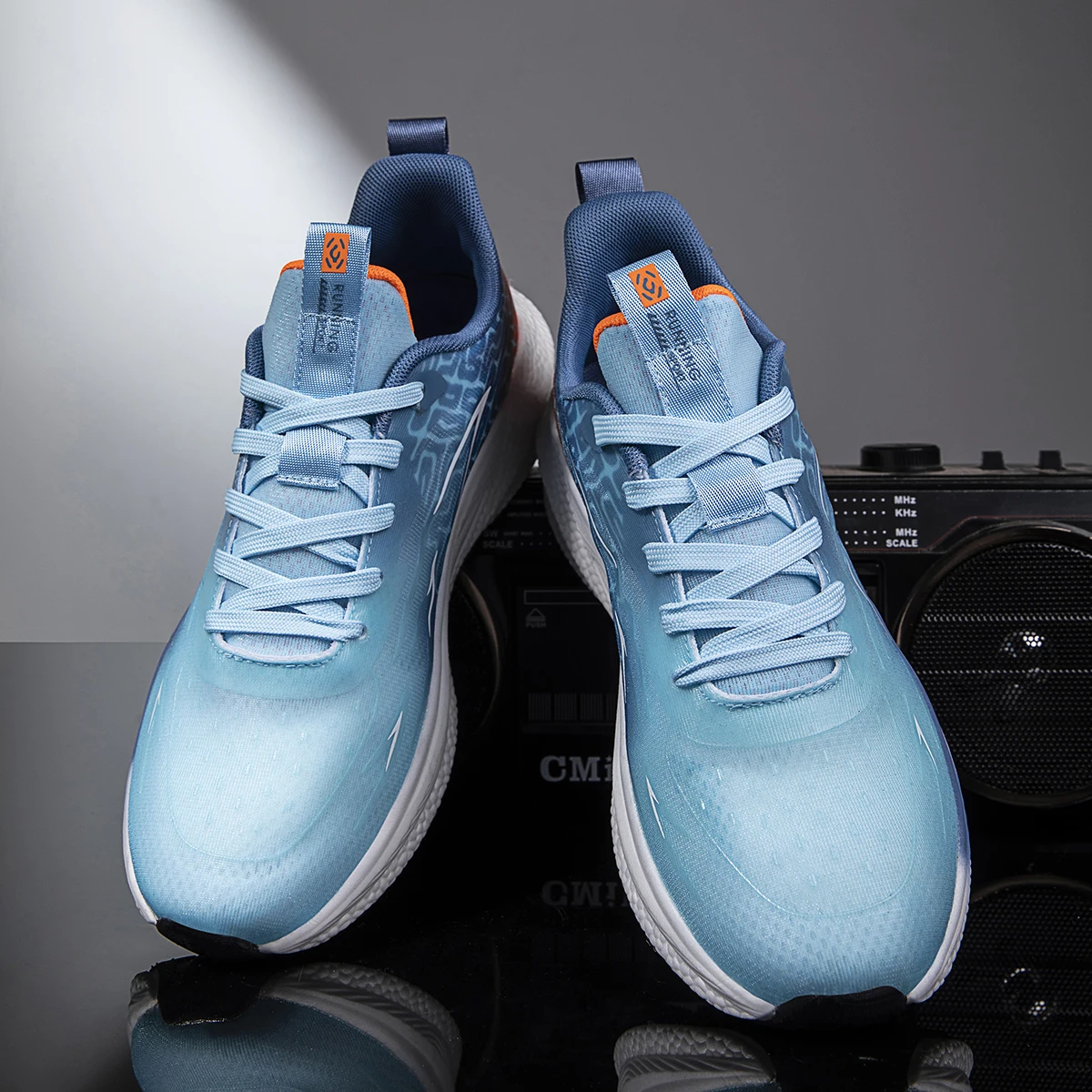 Brand Men's Free Running Shoes Women Cushioning Sneakers Men Spring Ultralight Gym Training Sports Jogging Shoes Male Footwear