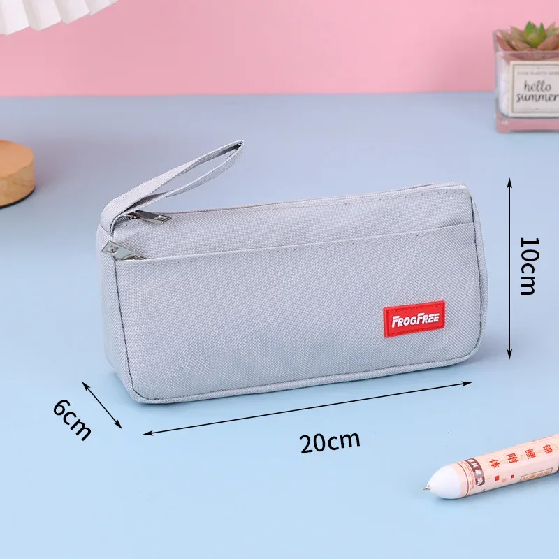 Двухслойные сумки-карандаши Oxford