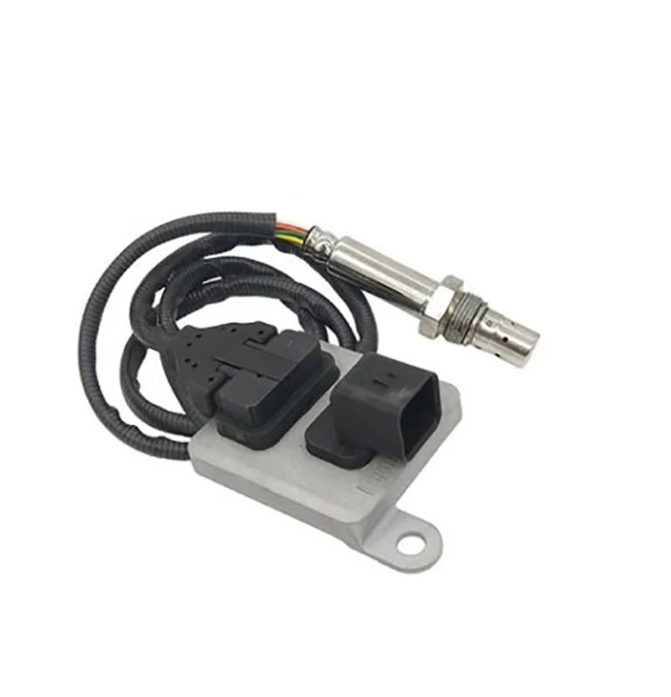 Детали двигателя датчик азота 5WK9 7329A A0101531428