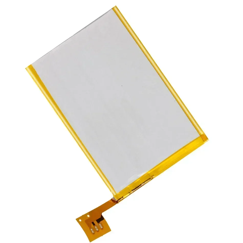 Сменный аккумулятор для iPod TOUCH 5 5th 616-0621 616-0619 LIS1495APPCC Аккумуляторы A1421 Полимер 1030