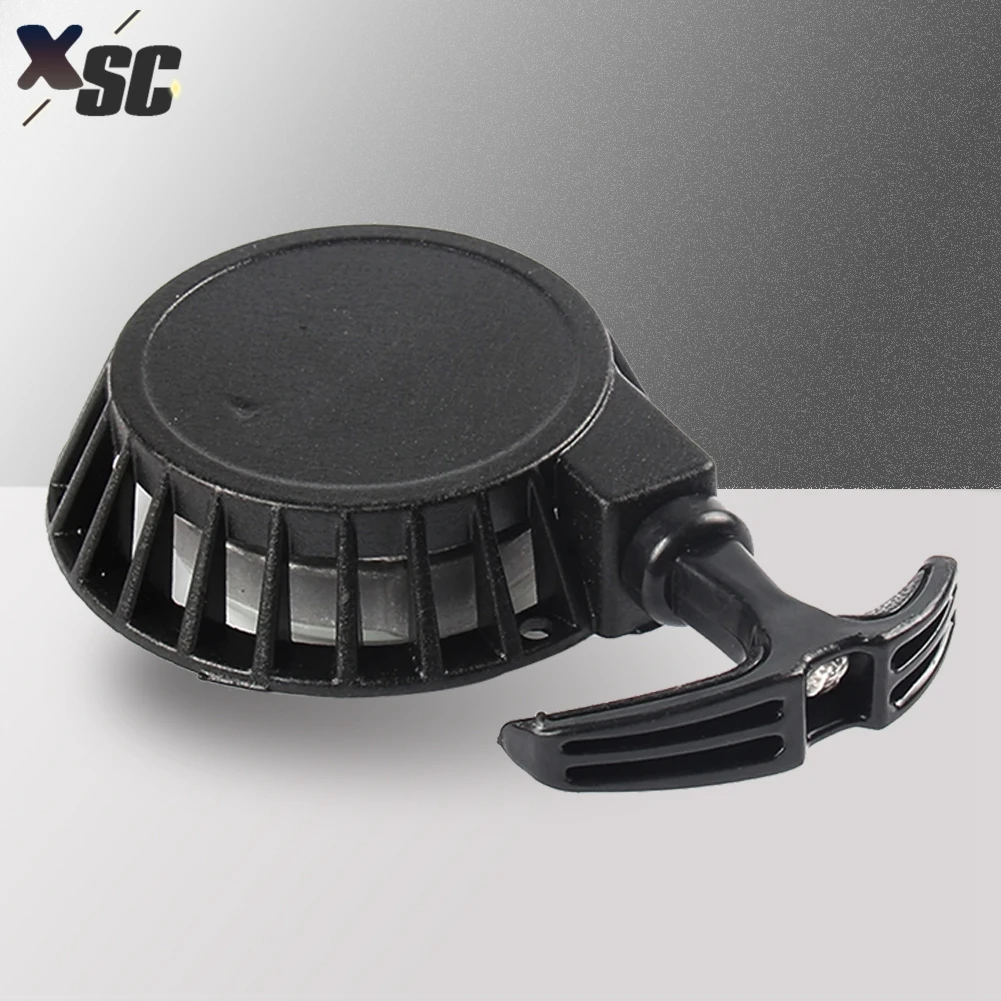 Пусковое устройство для карманного велосипеда 2 Stoke 47cc 49cc Mini Moto ATV Quad Start детали