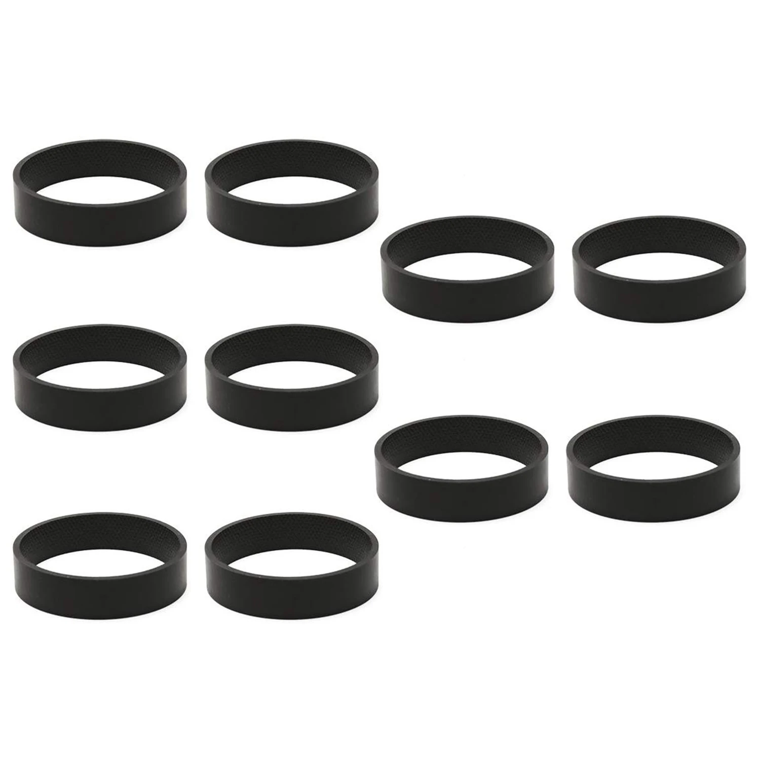 

10Pcs Vacuum Cleaner Belt for Series Fits All Generation Series Models