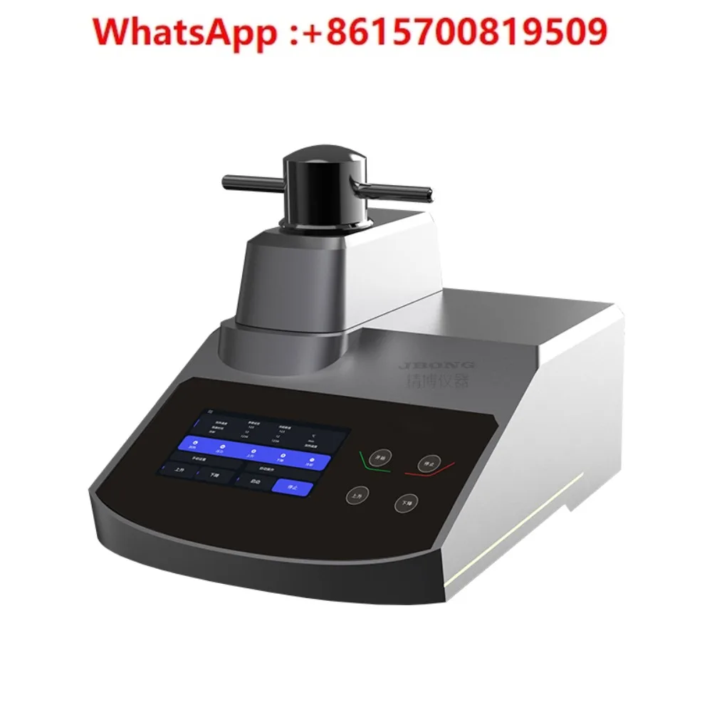 Автоматическая инкрустация металлографов фотолампа инструмент Shaoxing Jingbo