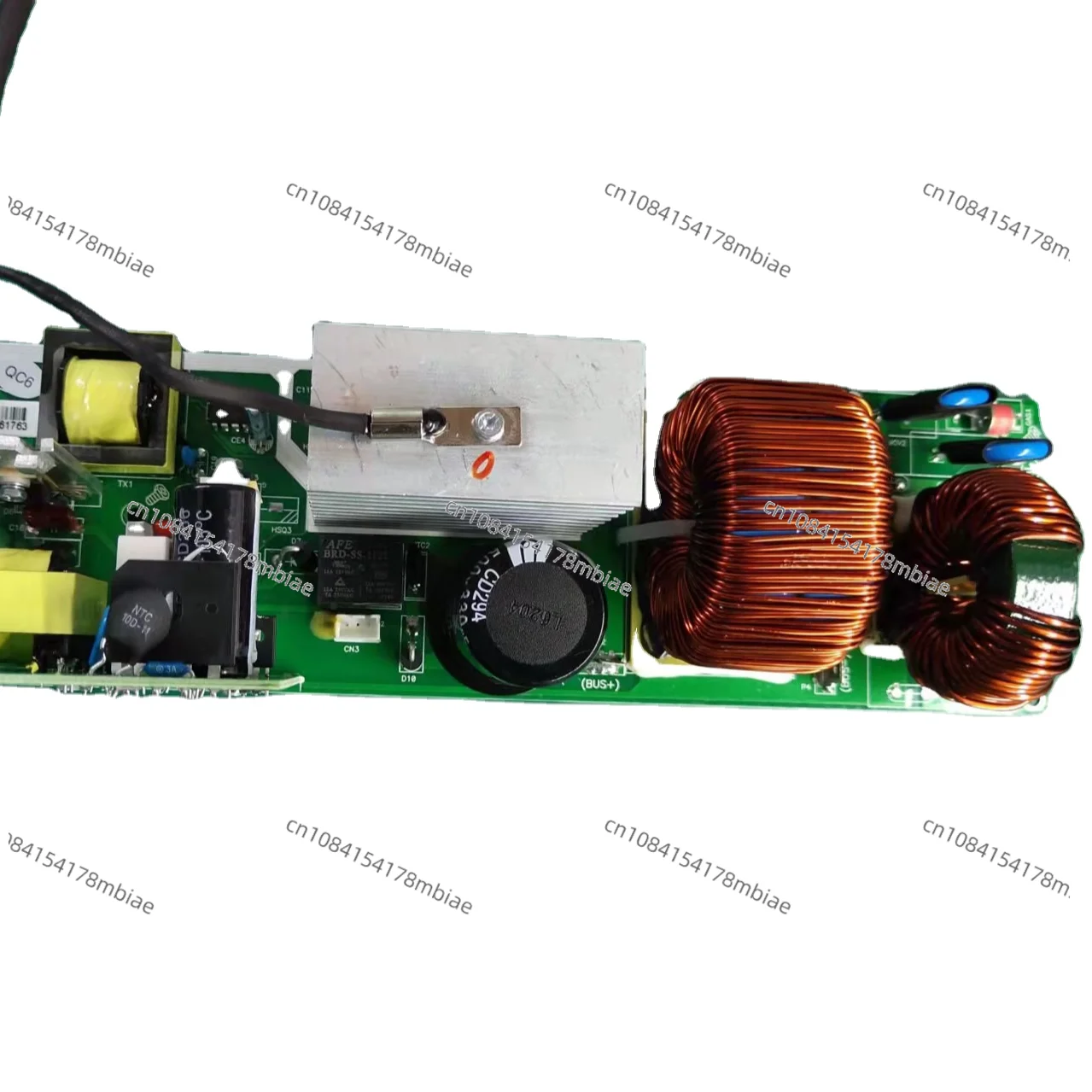 Далее PCBA NMII-5KW PLUS 5 5KW MPPT плата для солнечного инвертора