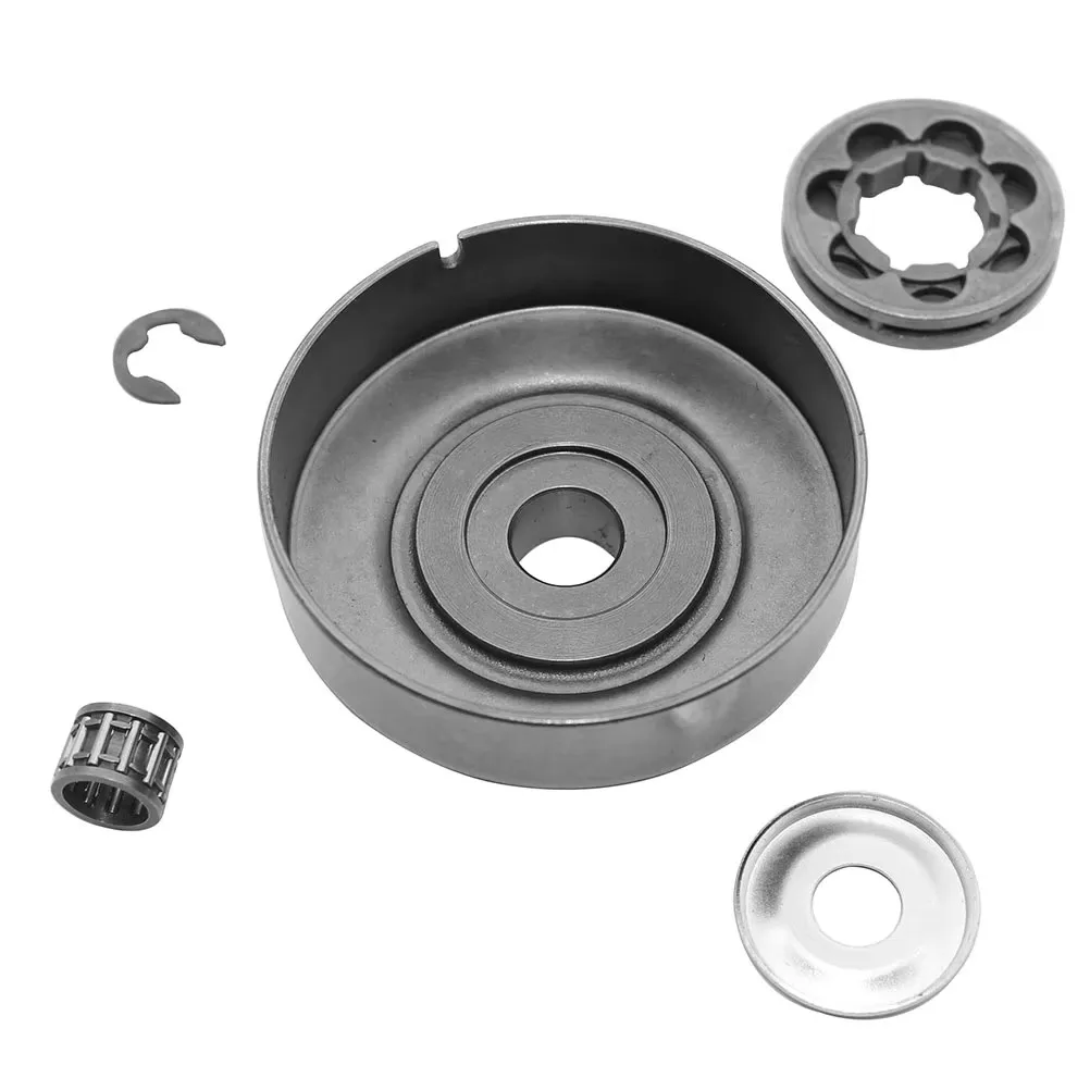 Игольчатый каркас звездочки барабана сцепления 0 325-7T для Stihl 021 023 025 MS210 MS210C MS210Z MS230