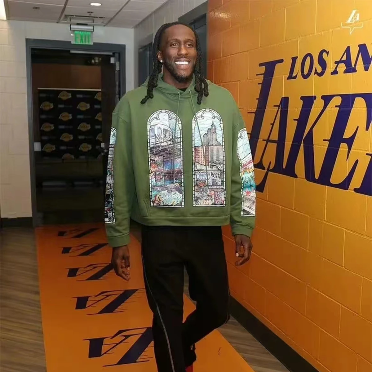 Yao888 WDW роскошные брендовые высококачественные мужские топы повседневная