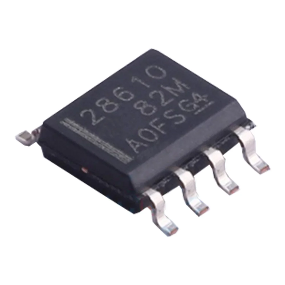 

Преобразователь UCC28610DR UCC28610 28610 SOP-8, новый оригинальный, 10 шт.
