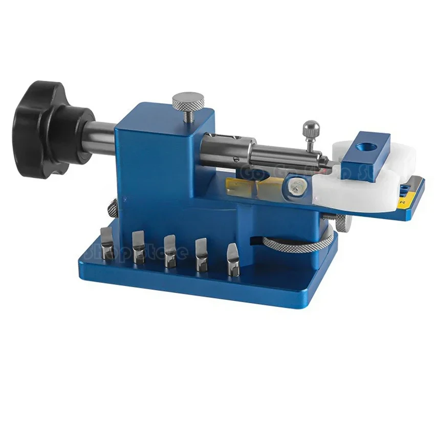 Многофункциональный инструмент для открывания задней крышки часов RLX/Omg удаление