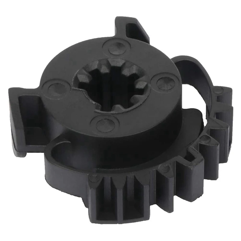 3X для 2011-2017 Dodge Durango Jeep Grand Cherokee Heat &amp AC шестерня привода 68214880AA