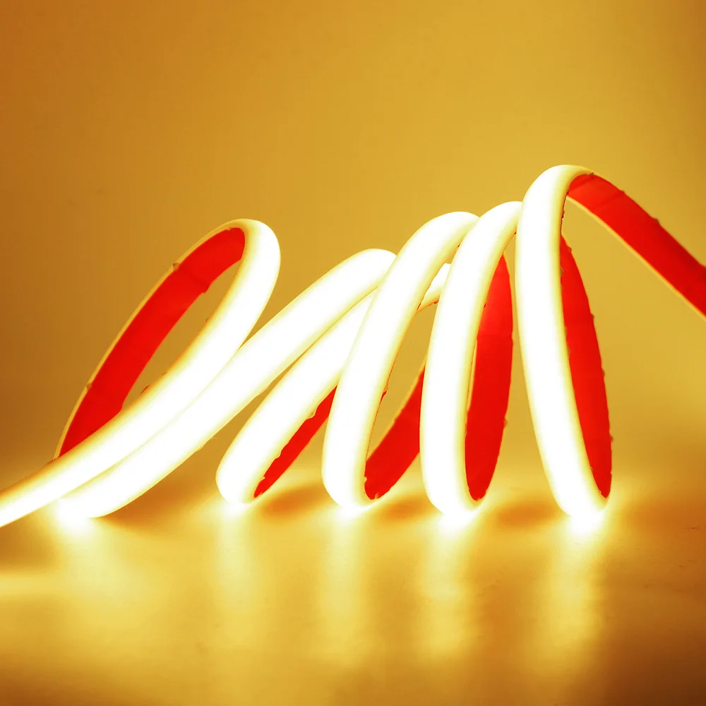 

GAHADA Светодиодная лента гибкая водонепроницаемая 320 светодиодов