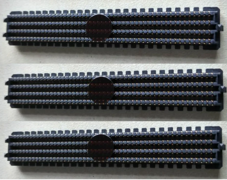 

Разъем модуля Jetson TX1 TX2 Samtech 400pin для платы REF-186138-02