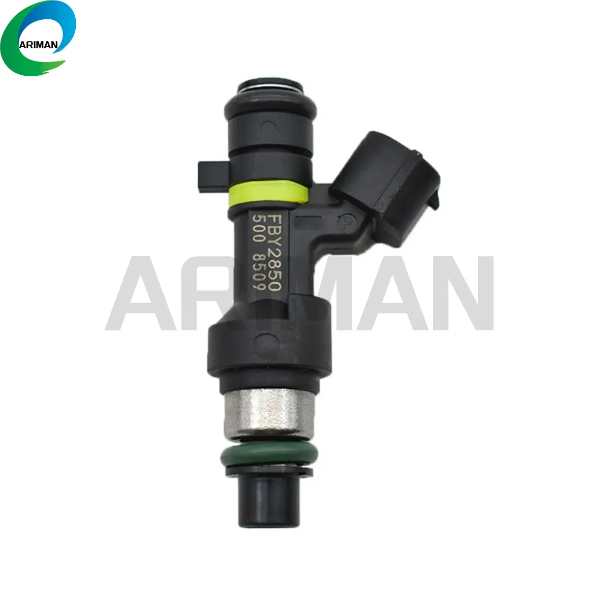 4 шт./лот топливная форсунка подходит для Nissan Sylphy G11 Teana 2 0 Tiida Sentra Versa 16600-EN200 FBY2850