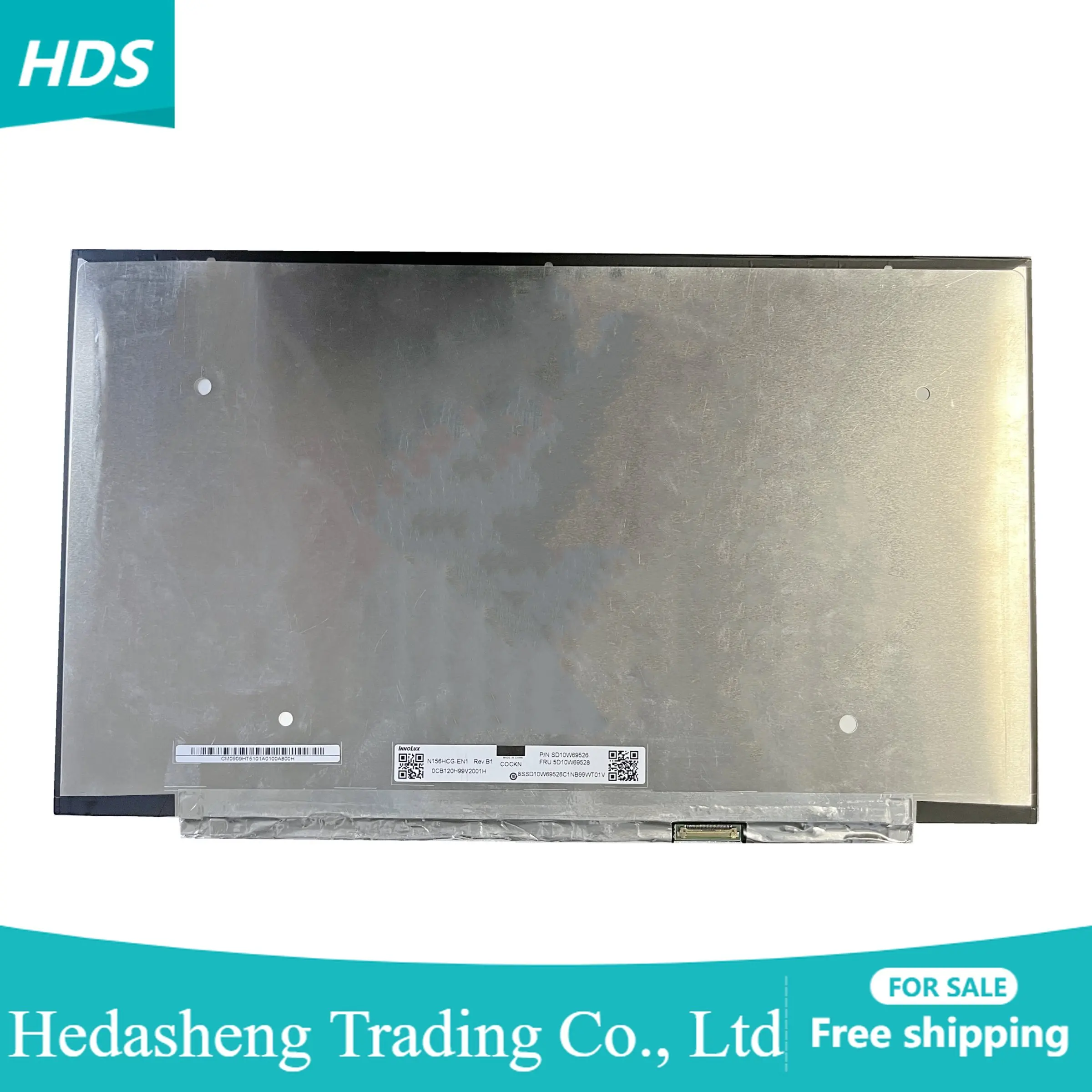 

N156HCG-EN1 Rev B1 15,6 дюймов ноутбук компьютер ЖК-экран 1920 × 1080