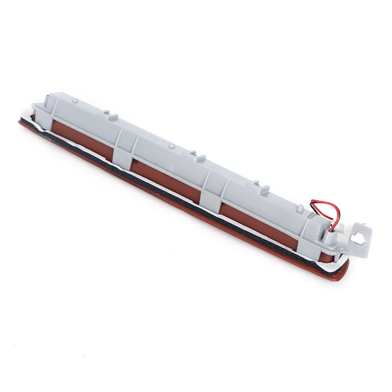 Третий задний стоп-сигнал с дополнительными высокими огнями для Toyota Prado Lc120 4000 2700 GX470 2003-2009 задняя сигнальная лампа предупреждения