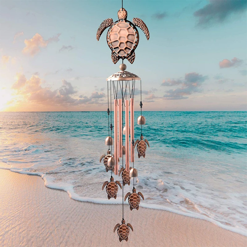 

Butterfly Wind Chimes Memorial Gifts Wind Chimes for Outside Deep Tone WindChimes Outdoors Clearance Birthday Festival Gifts 1PC