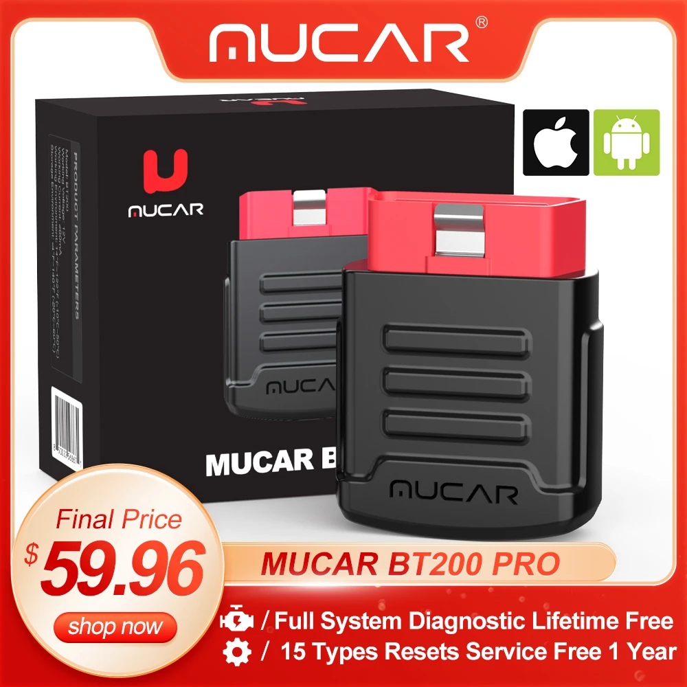 Mucar обзор. Mucar обзор