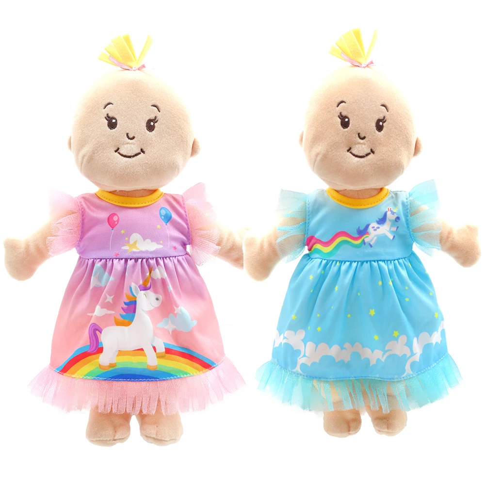 Rompers For 38cm Girl Doll Clothes Outwear Doll Accessories