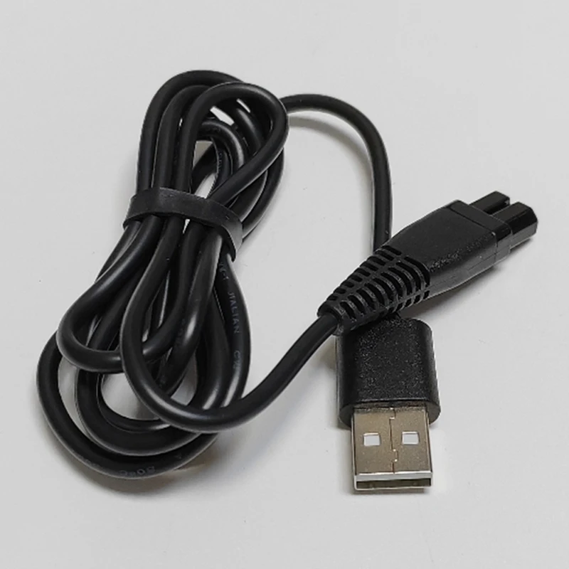 Зарядный USB-Кабель Для JRL 2020C /2020T/ ACME M5/M6/M10/M11 / Popbarbers P800/P700 электрические аксессуары