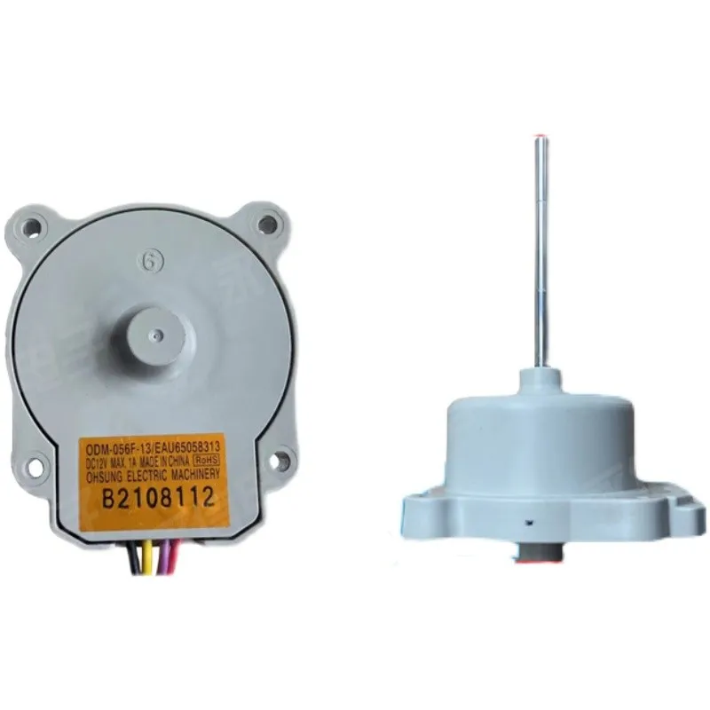 

Для холодильника/морозильной камеры, двигатель вентилятора постоянного тока, модель EAU65058313 B2108112