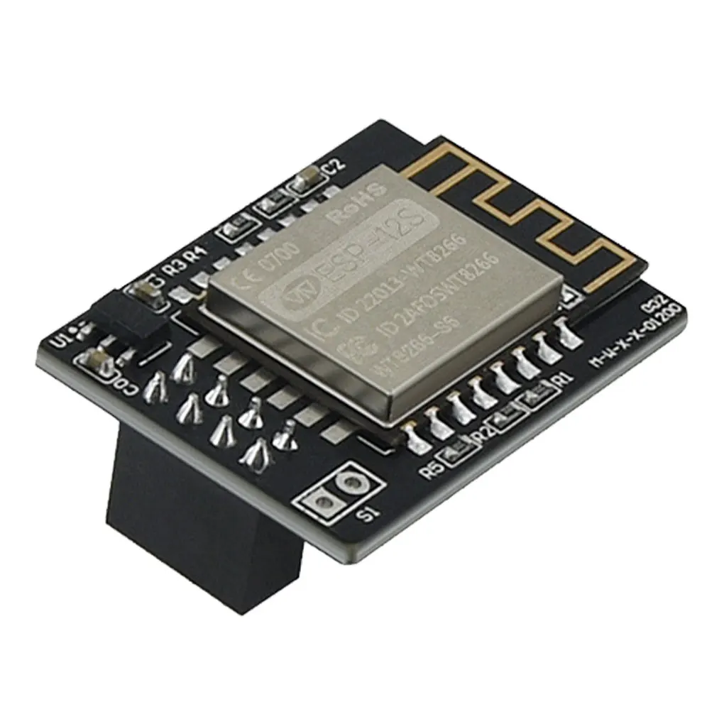 

Модуль Wi-Fi для 3D-принтера, модуль дистанционного управления через приложение, аксессуары для обслуживания