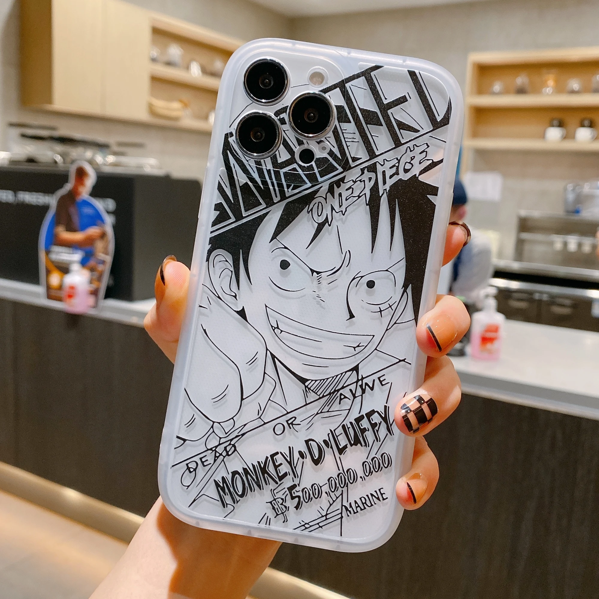 Чехол для телефона Naruto мягкий силиконовый чехол IPhone 13 12 11 Pro Max 7 8 Plus X XR Uchiha Sasuke Kakashi