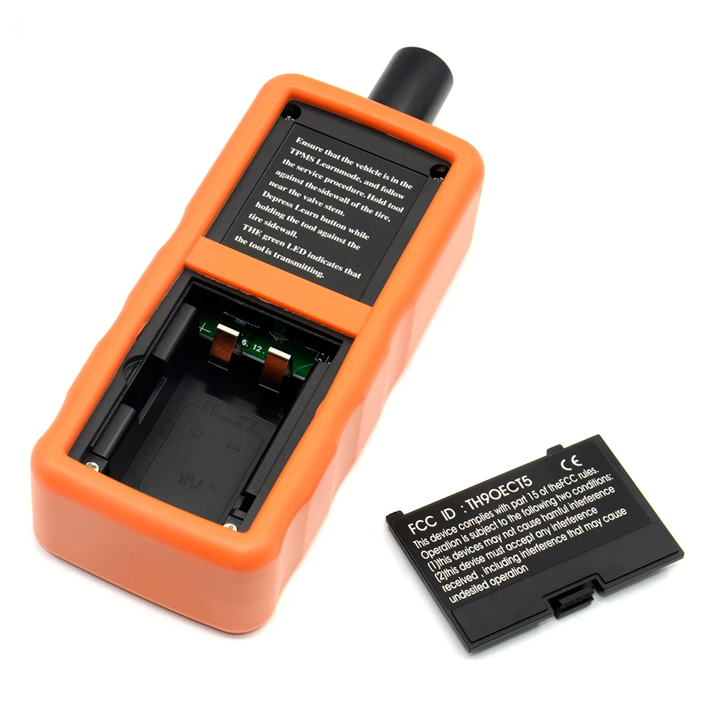 

VSTM EL50448 Auto Tire Presure Monitor Sensor OEC-T5 EL 50448 For G-M TPMS Reset Tool EL-50448 Electronic