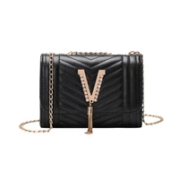 tassel fashion shoulder womens bag 2022 trend handbags designer luxury ladies messenger bag phone crossbody bag for women mini