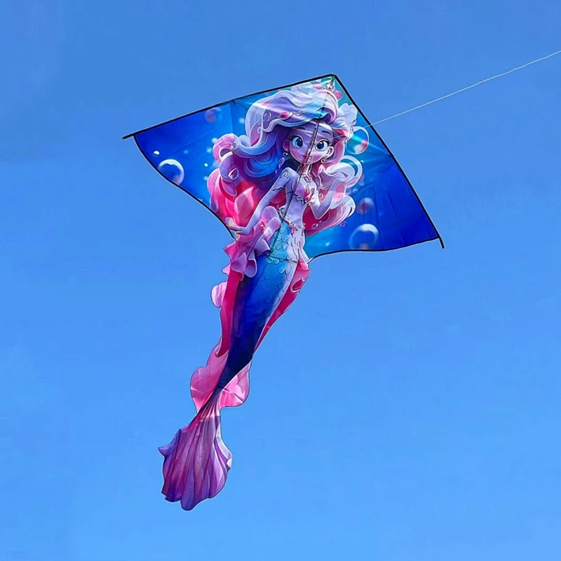 Бесплатная доставка новые воздушные змеи летающие игры на открытом воздухе