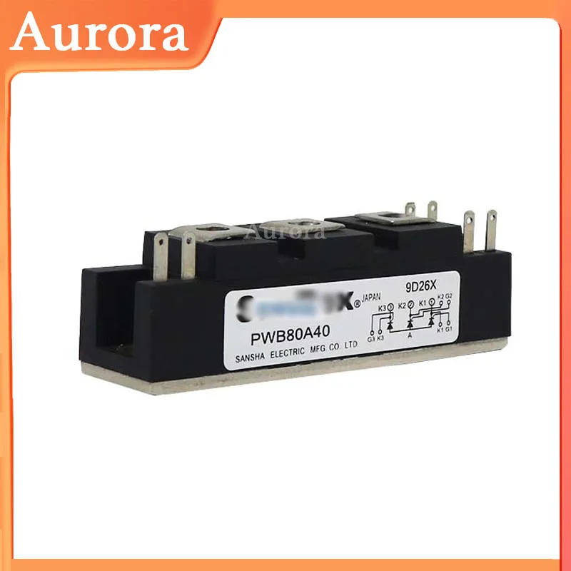 PWB130A40 PWB80A40 PWB100AA40 PWA80A30