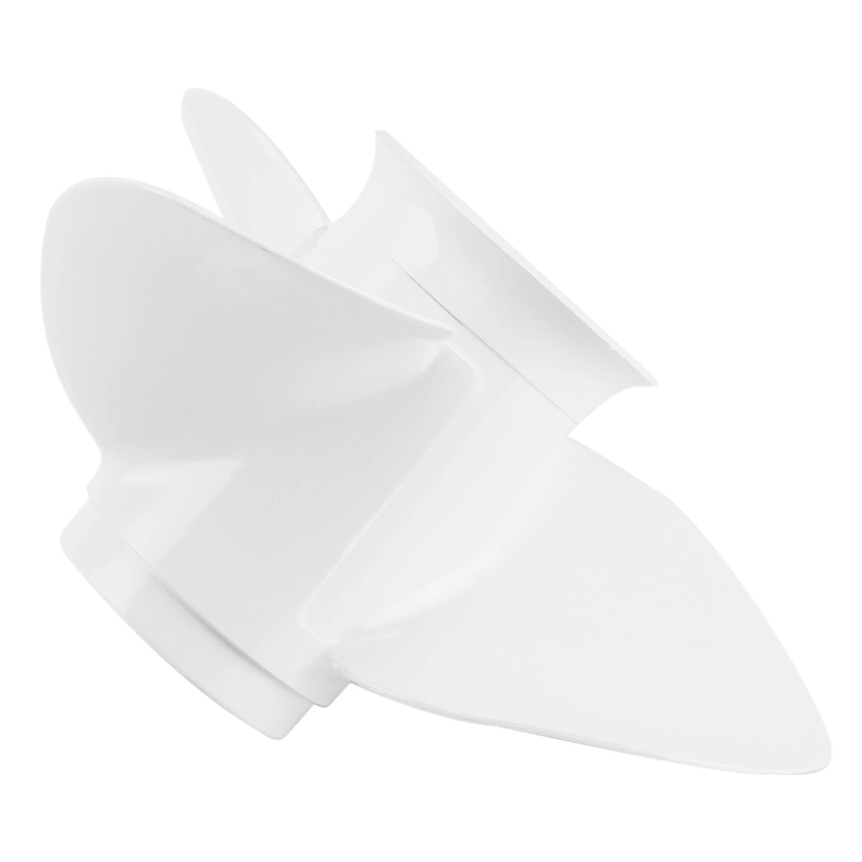 Пропеллер 9 1/4X11 для подвесных двигателей F9.9 15HP F15C F15 F20 алюминиевый 8-зубчатый