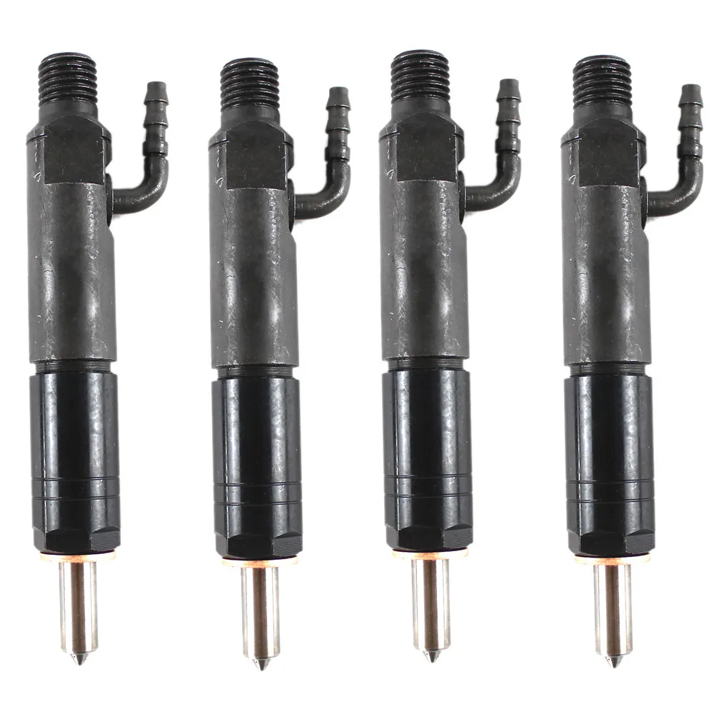 

4pcs 31538 31539 751-19700 Fuel Injector For LPW4 LPW3 LPW2