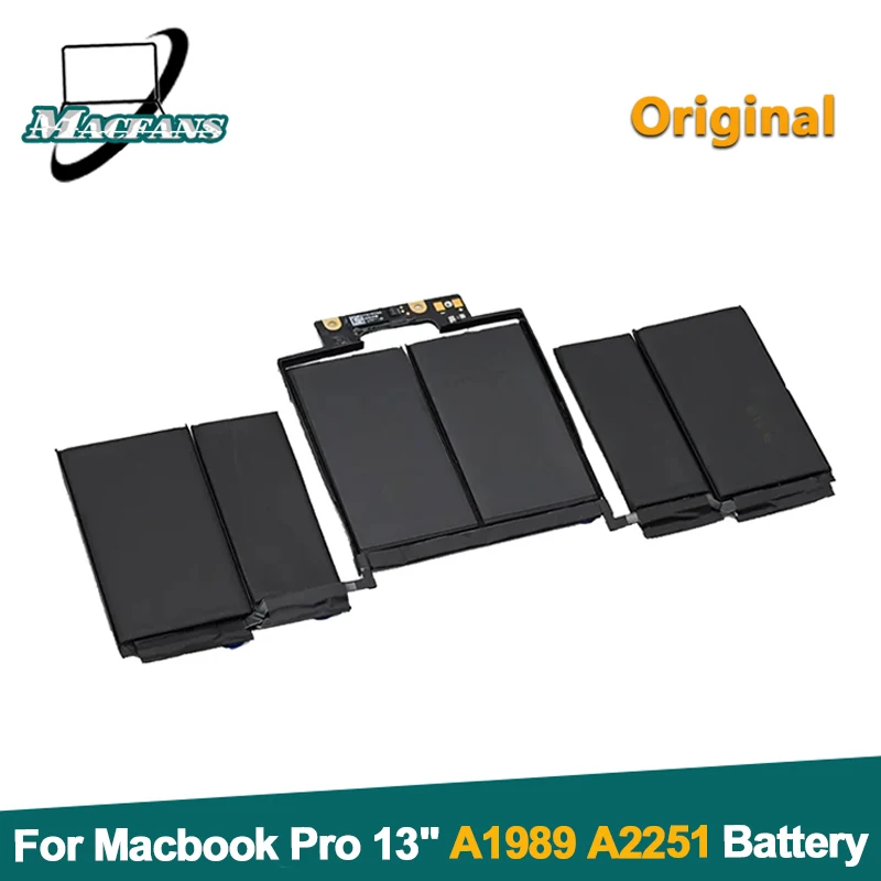 Original A1964 Laptop Battery For Macbook Pro 13