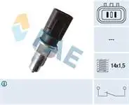 

Store code: 41245 for the reversing sensor ACCENT of