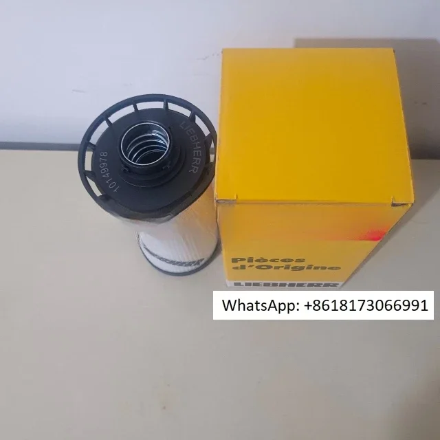 Альтернативный гидравлический фильтрующий элемент питания для Hedeke 0100MX010BN4HC/B3.5