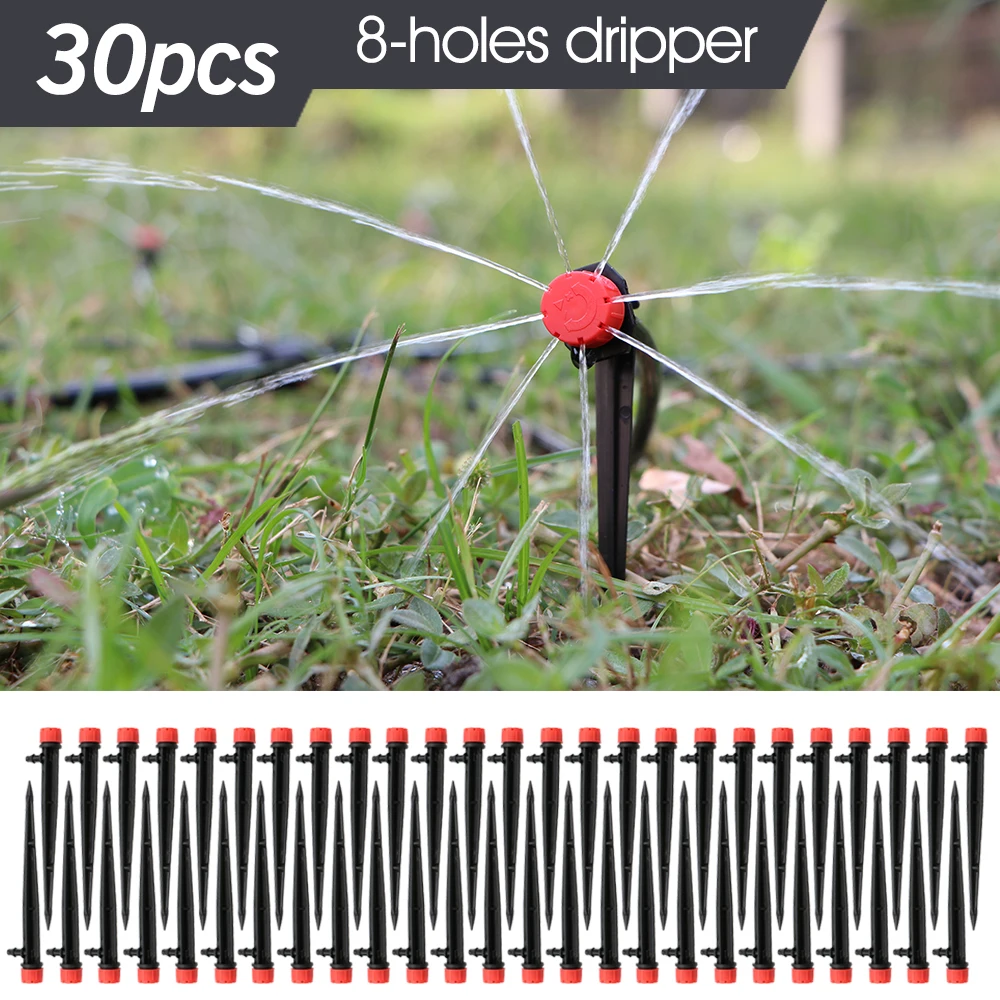 

Садовые спринклеры RBCFHI 30 шт.