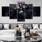 Картина на стену из серии Arcane LOL Jinx для гостиной Декор для игровой комнаты League of Legends, игровой постер, Картина на холсте, хороший подарок